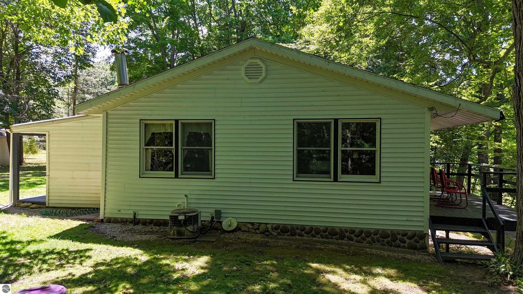 Image 32 of property listing at 429 S Geneva Road, Shepherd, MI 48883