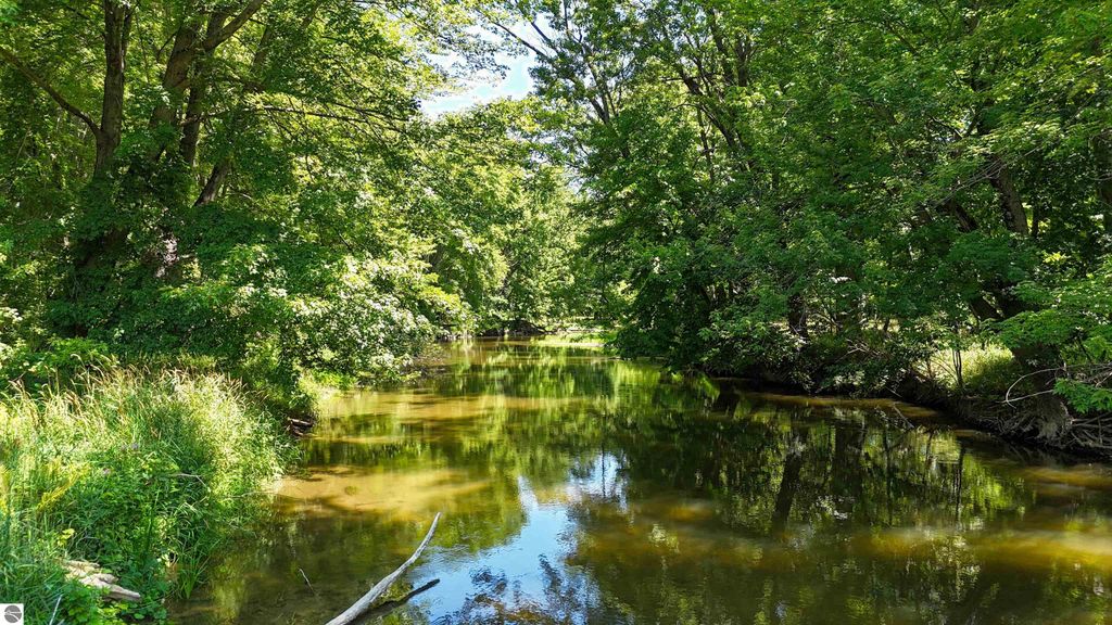 Image 35 of property listing at 429 S Geneva Road, Shepherd, MI 48883