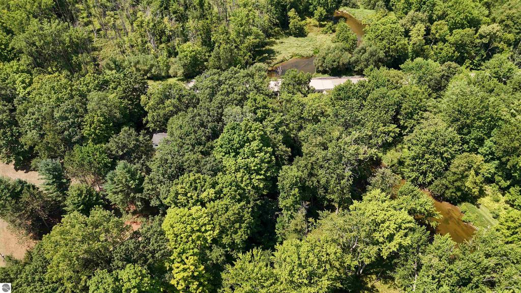 Image 36 of property listing at 429 S Geneva Road, Shepherd, MI 48883