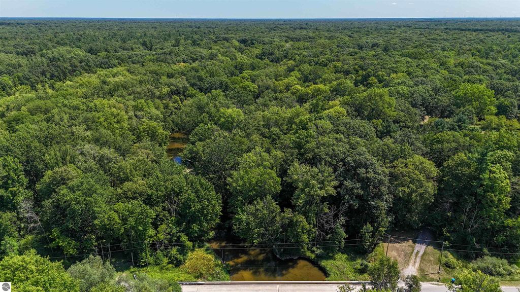 Image 37 of property listing at 429 S Geneva Road, Shepherd, MI 48883