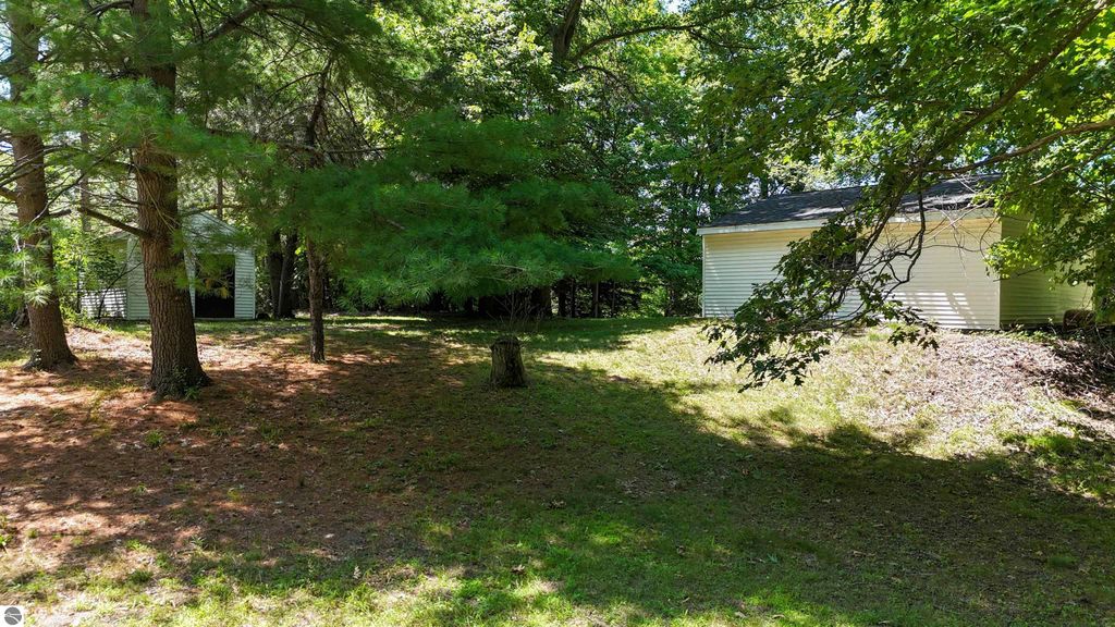 Image 38 of property listing at 429 S Geneva Road, Shepherd, MI 48883