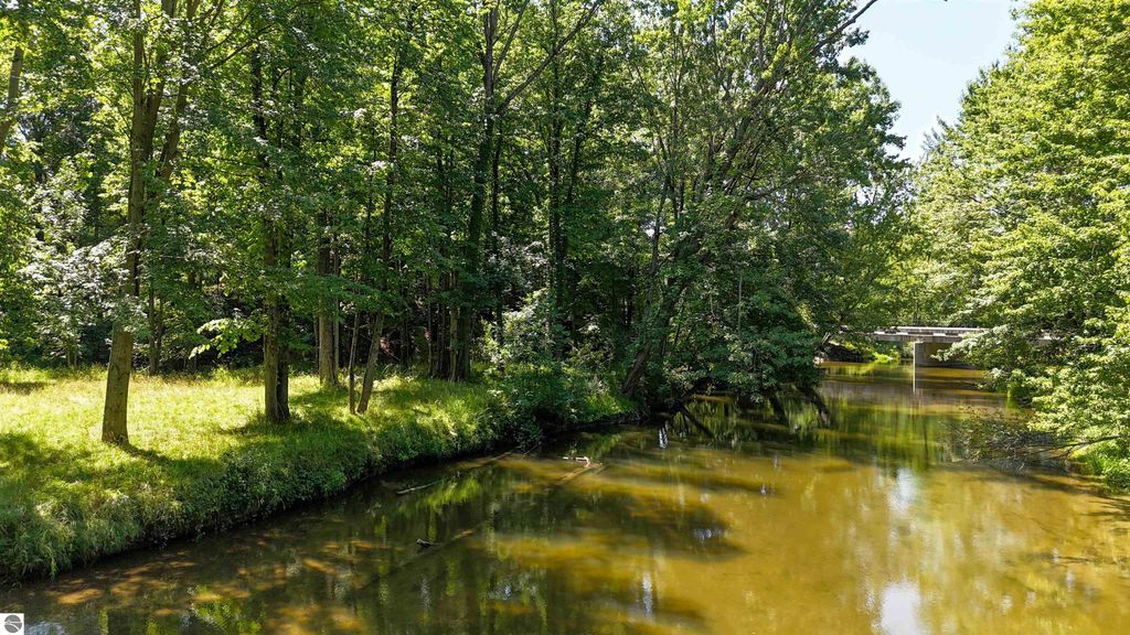 Image 39 of property listing at 429 S Geneva Road, Shepherd, MI 48883