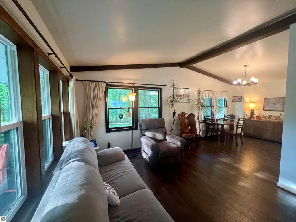 Image 6 of property listing at 429 S Geneva Road, Shepherd, MI 48883