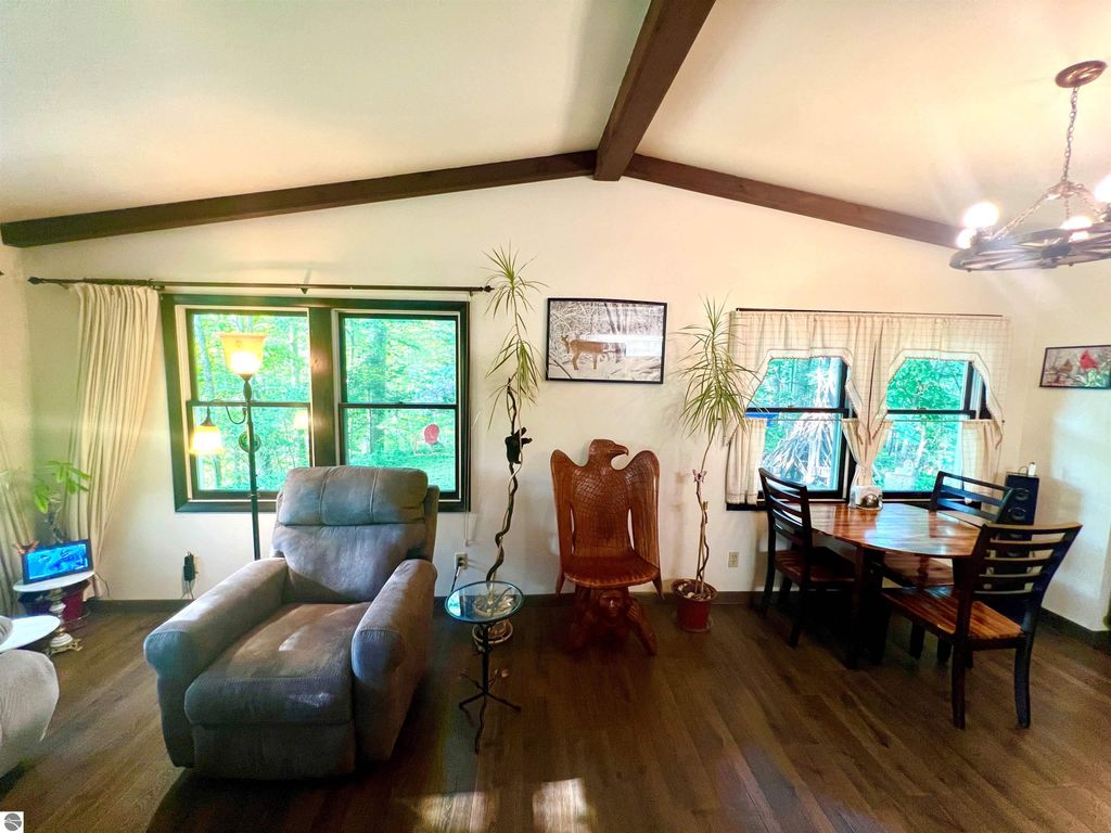 Image 8 of property listing at 429 S Geneva Road, Shepherd, MI 48883