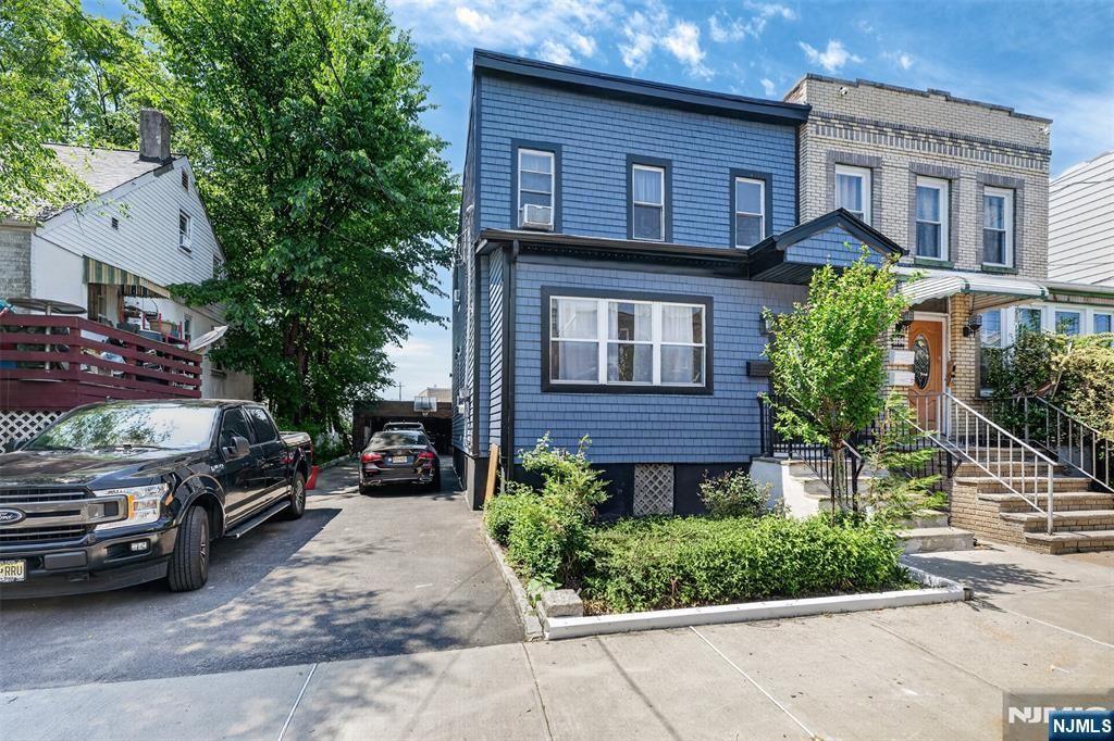 12 Bender Place 1, Cliffside Park, NJ 07010