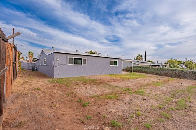 12685 Kitching, Moreno Valley, CA 92553