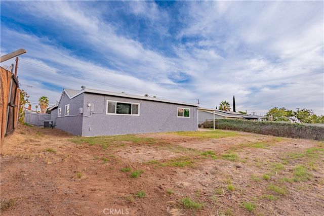 12685 Kitching, Moreno Valley, CA 92553