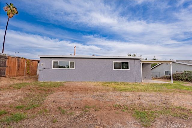 12685 Kitching, Moreno Valley, CA 92553