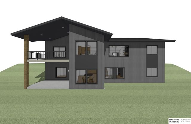 5520 N 212th Street, Elkhorn, NE 68022
