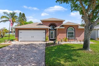 3797 Galway Court, Merritt Island, FL 32953