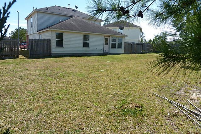 23319 Cape Cottage Court, Spring, TX 77373