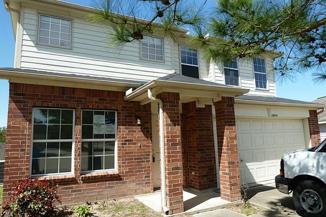 23319 Cape Cottage Court, Spring, TX 77373