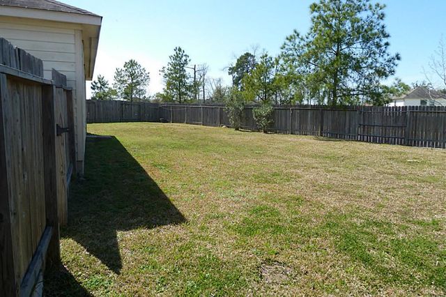 23319 Cape Cottage Court, Spring, TX 77373