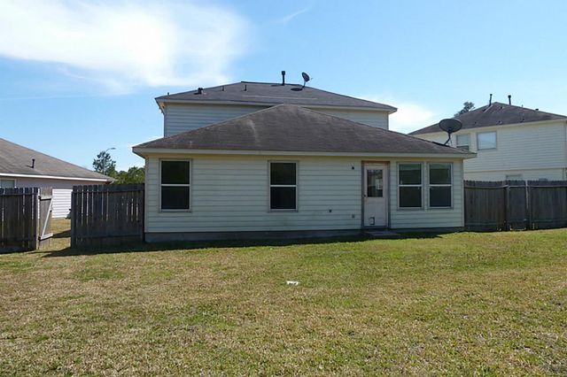 23319 Cape Cottage Court, Spring, TX 77373