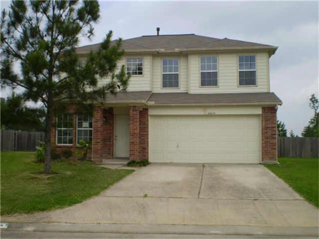 23319 Cape Cottage Court, Spring, TX 77373