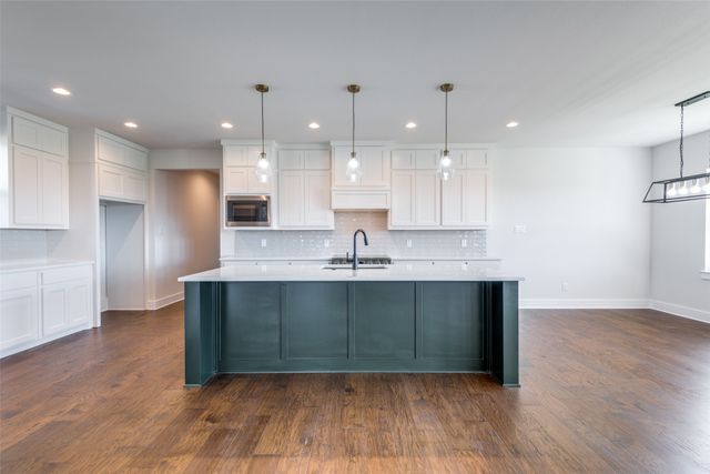 820 Evergreen Way, Nevada, TX 75173