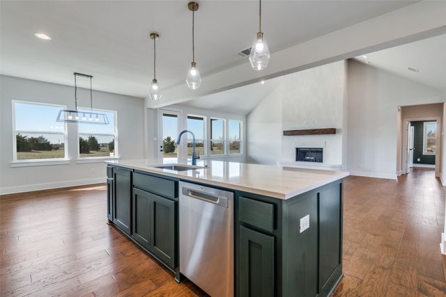 820 Evergreen Way, Nevada, TX 75173