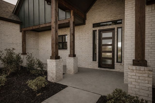 820 Evergreen Way, Nevada, TX 75173