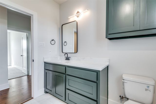 820 Evergreen Way, Nevada, TX 75173