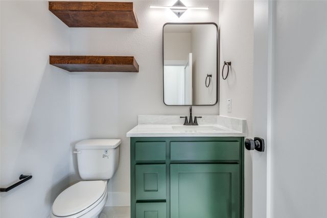 820 Evergreen Way, Nevada, TX 75173