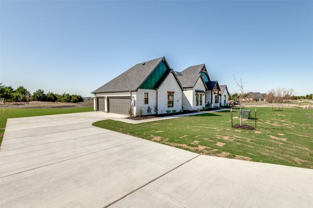 820 Evergreen Way, Nevada, TX 75173