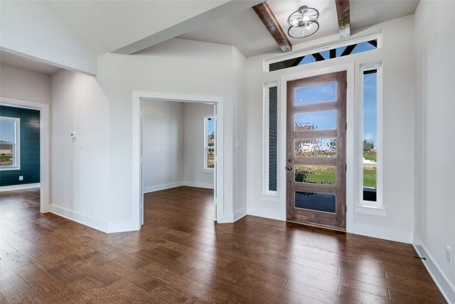 820 Evergreen Way, Nevada, TX 75173