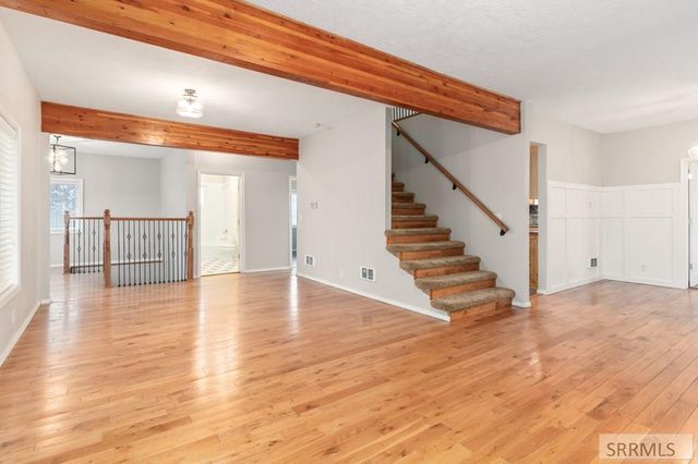 1222 W 90 S, Blackfoot, ID 83221