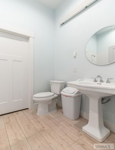 1222 W 90 S, Blackfoot, ID 83221