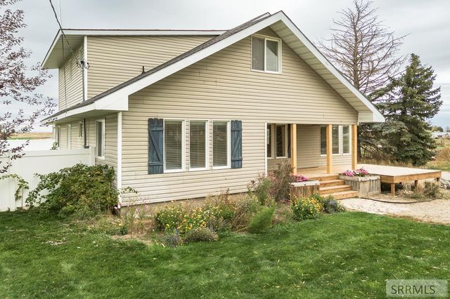 1222 W 90 S, Blackfoot, ID 83221