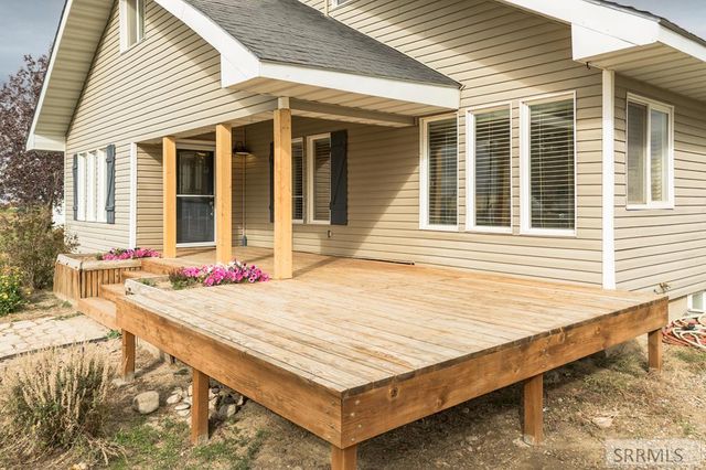 1222 W 90 S, Blackfoot, ID 83221