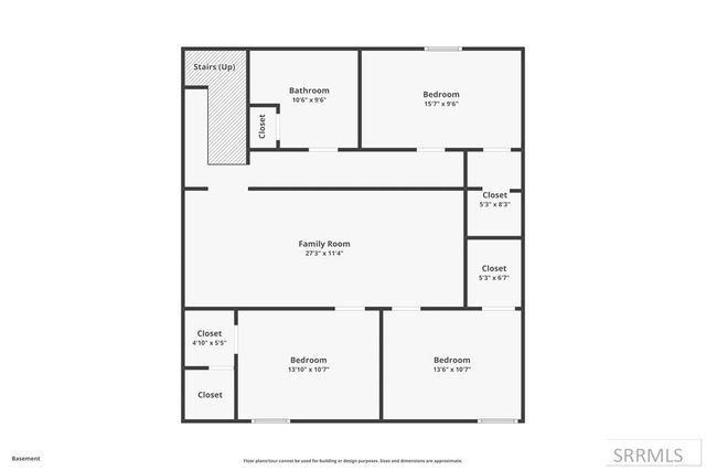 1222 W 90 S, Blackfoot, ID 83221