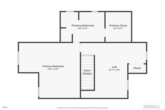 1222 W 90 S, Blackfoot, ID 83221