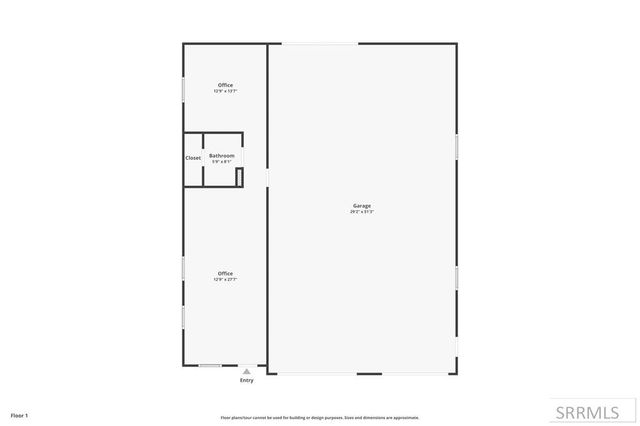 1222 W 90 S, Blackfoot, ID 83221