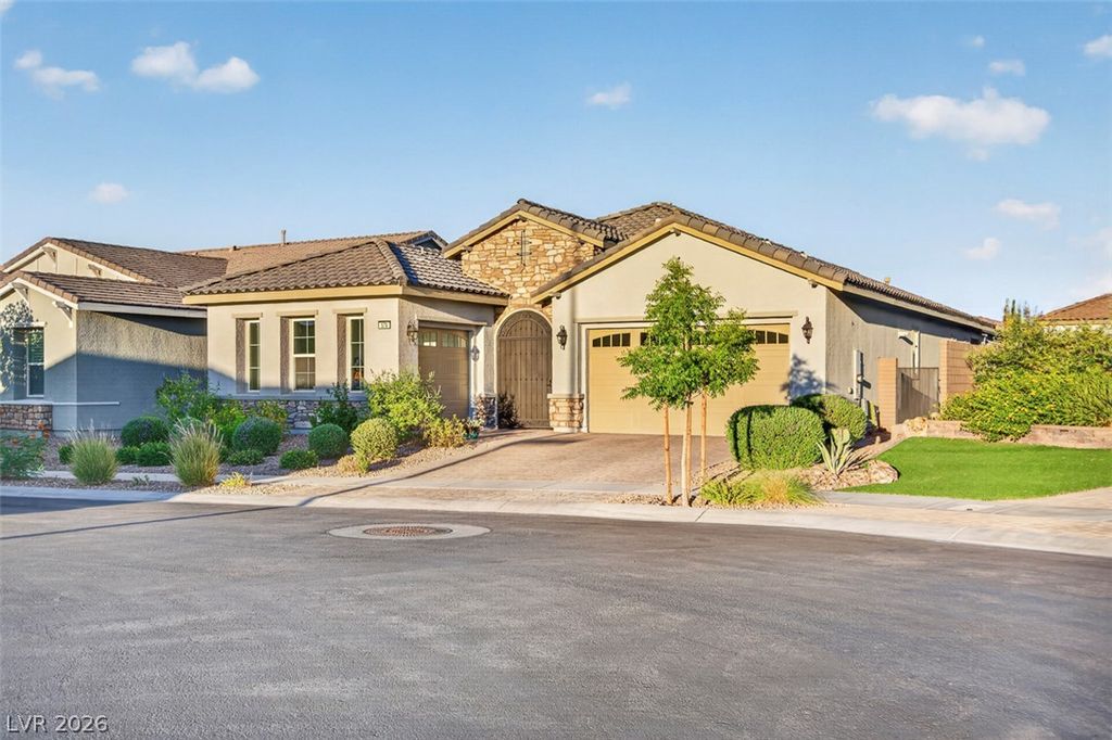 578 Sandpiper Run Lane, Henderson, NV 89011 — photo 2