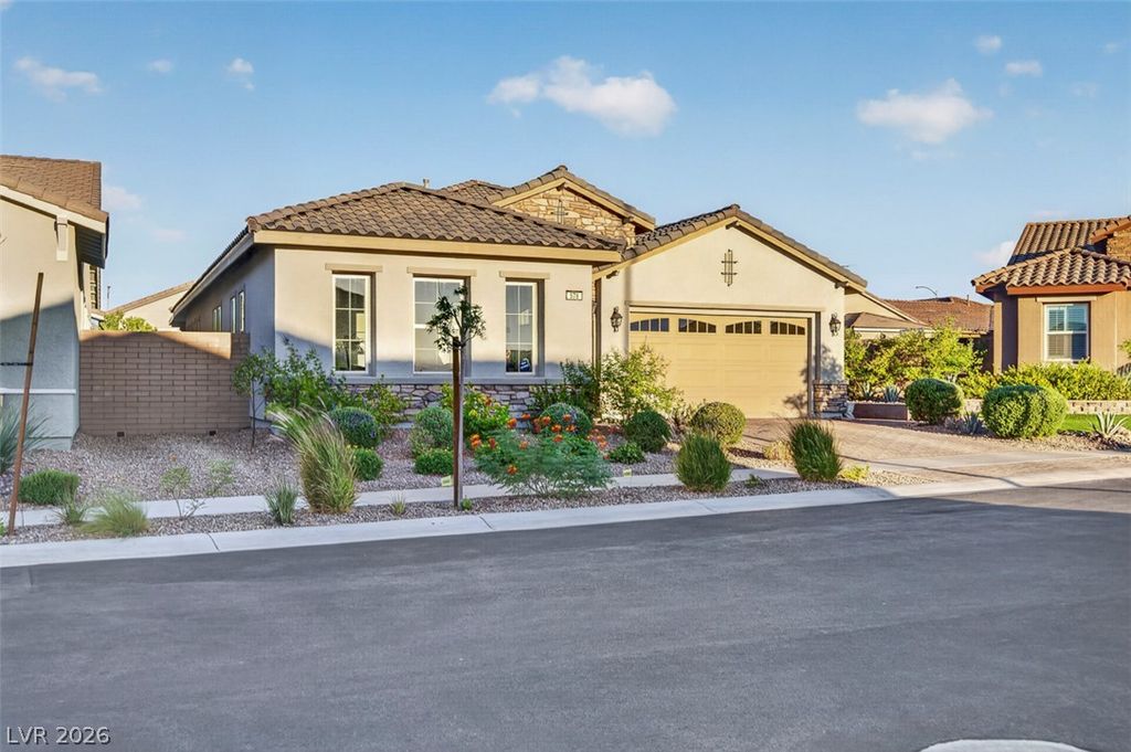 578 Sandpiper Run Lane, Henderson, NV 89011 — photo 3