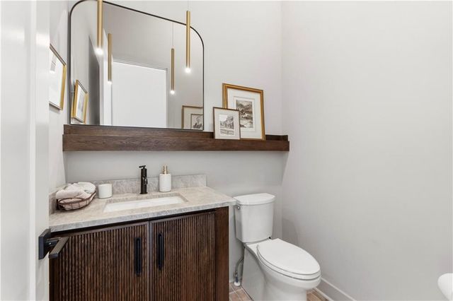 7300 NW Pampas Lane, Parkville, MO 64152