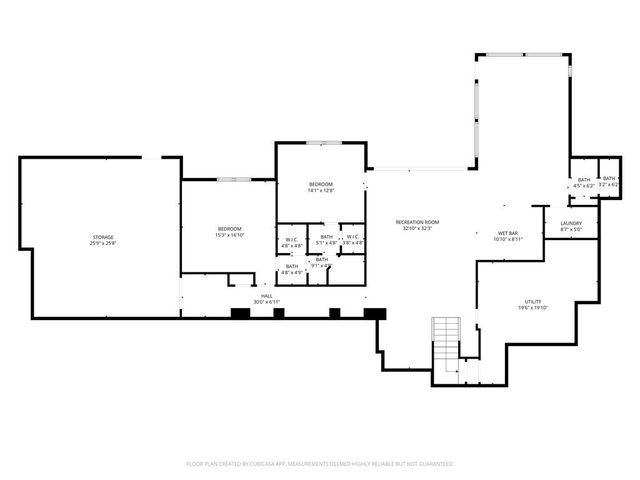 7300 NW Pampas Lane, Parkville, MO 64152