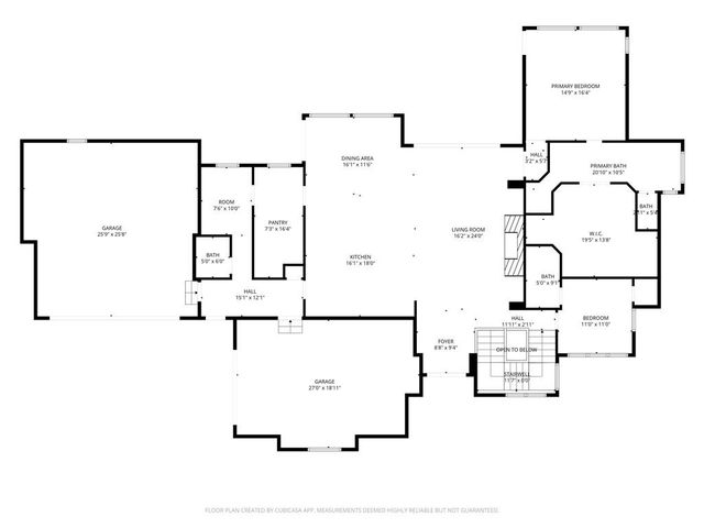 7300 NW Pampas Lane, Parkville, MO 64152