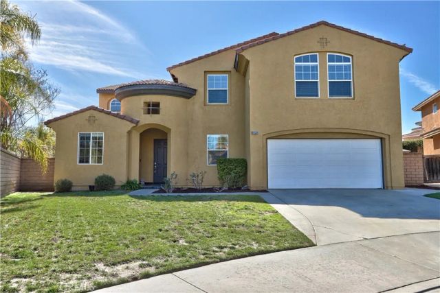 23531 Hobart Court, Murrieta, CA 92562