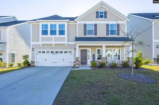 529 Harbour Pointe Drive, Columbia, SC 29229