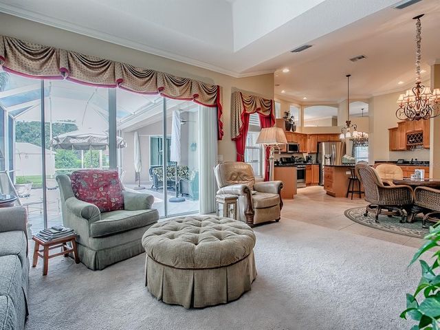 1300 BENNETT PLACE, The Villages, FL 32162