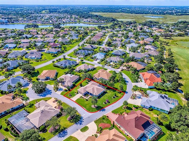 1300 BENNETT PLACE, The Villages, FL 32162