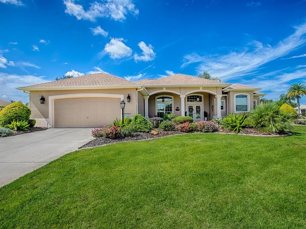 1300 BENNETT PLACE, The Villages, FL 32162
