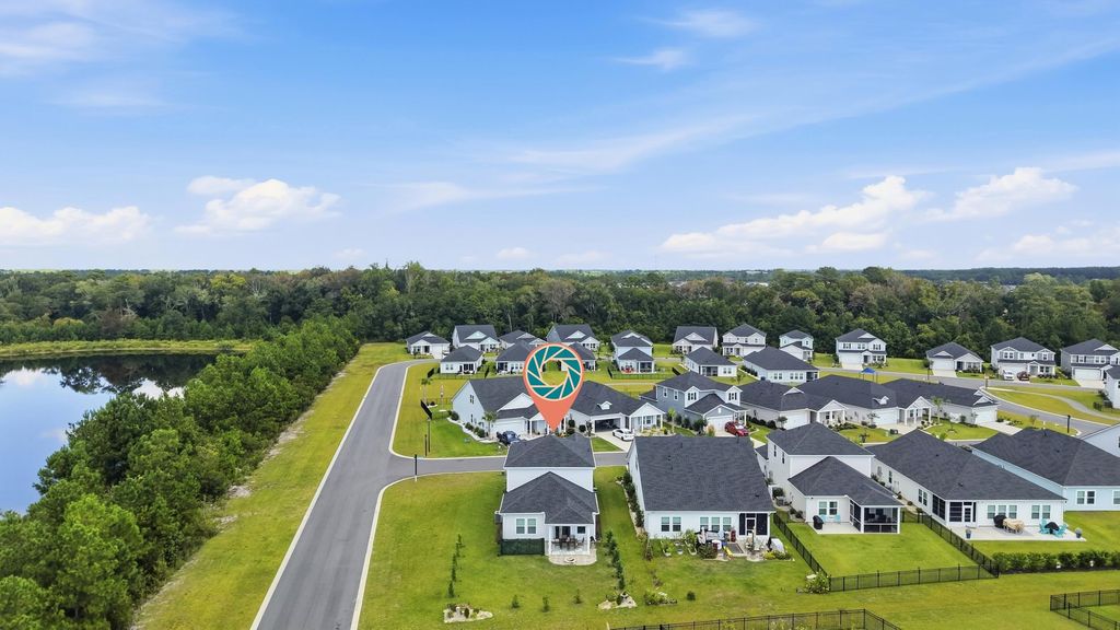 8621 Pinnacle Cove Way, Longs, SC 29568 — photo 3