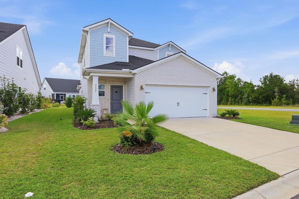 8621 Pinnacle Cove Way, Longs, SC 29568 — photo 4
