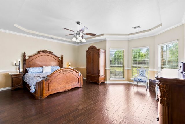 1212 Braddock Way, Wylie, TX 75098