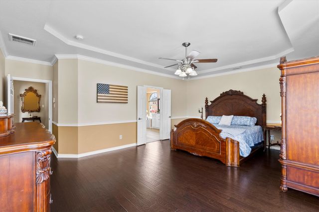 1212 Braddock Way, Wylie, TX 75098