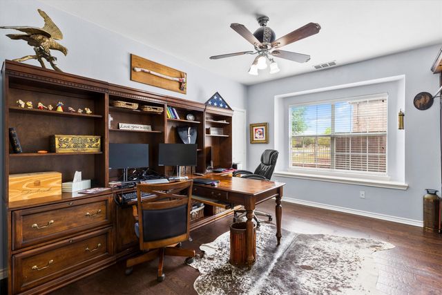 1212 Braddock Way, Wylie, TX 75098