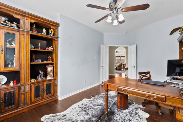 1212 Braddock Way, Wylie, TX 75098