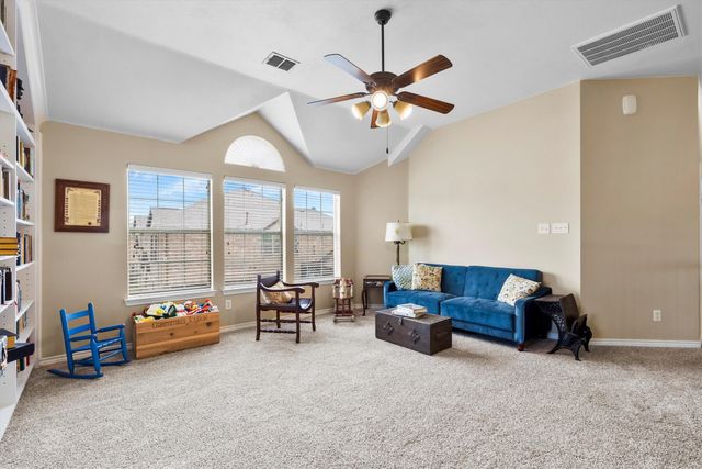 1212 Braddock Way, Wylie, TX 75098